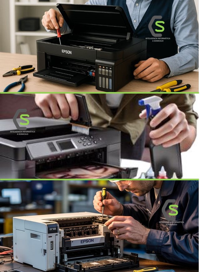servicio 2 reparacion y mmto de impresoras